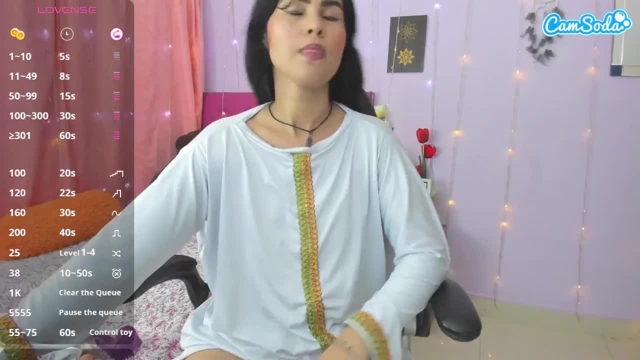 Live sex webcam photo for AishaAmin #35820103