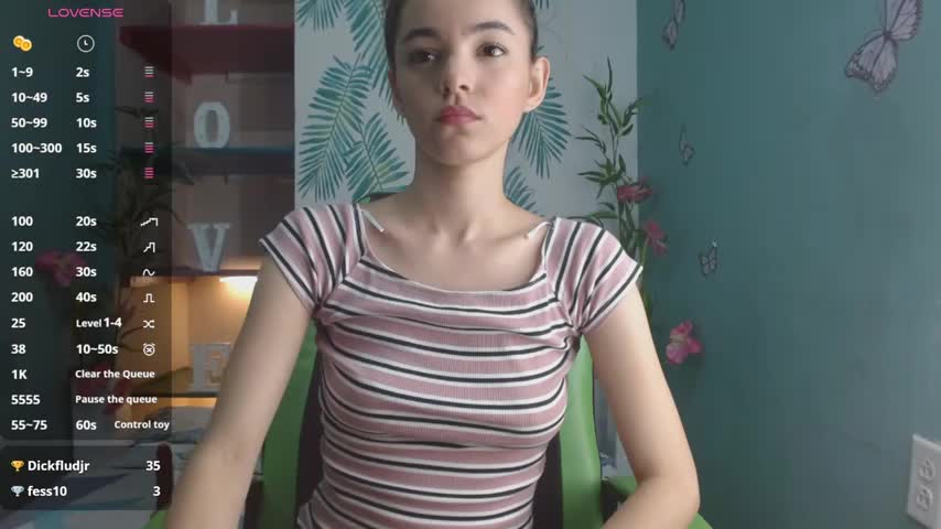 Live sex webcam photo for Mia-kalinfa #173588019